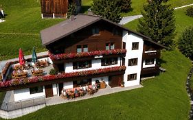 Alpinchalet Zigjam